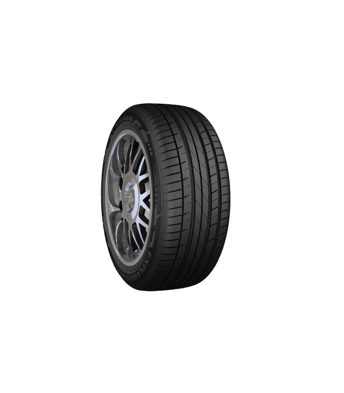 Buy Explero H/T PT431 215/60 R17 Online Singapore | Ace Batteries and Tyres