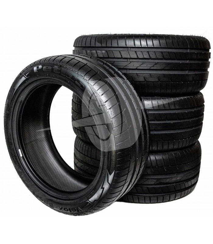 Buy Velox Sport PT741 275/35 ZR19 REINFORCED Online Singapore | Ace Batteries and Tyres