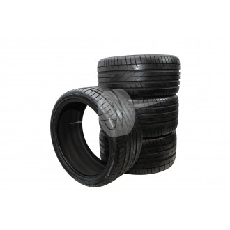 Buy Velox Sport PT741 225/50 ZR17 RUN FLAT Online Singapore | Ace Batteries and Tyres