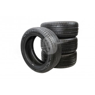 Buy Explero H/T PT431 255/50 ZR19 REINFORCED - RUN FLAT Online Singapore | Ace Batteries and Tyres