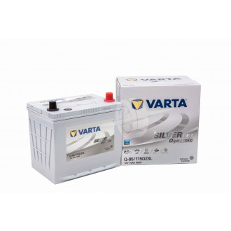 Buy VARTA Car Batteries Online Singapore
