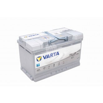 Buy Quality Varta Battery 85D23L Blue Dynamic Online Singapore