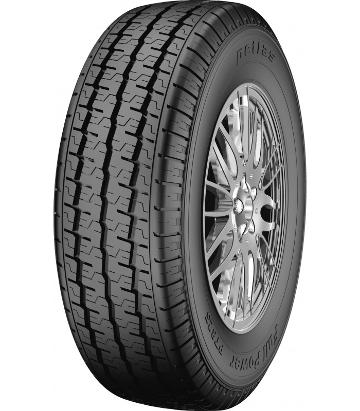 Buy FULL POWER PT825 PLUS 185 R15 C Online Singapore | Ace Batteries and Tyres