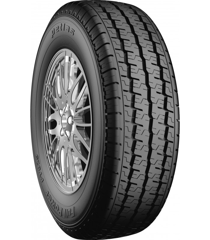 Buy FULL POWER PT825 PLUS 215/65 R16 C Online Singapore | Ace Batteries and Tyres