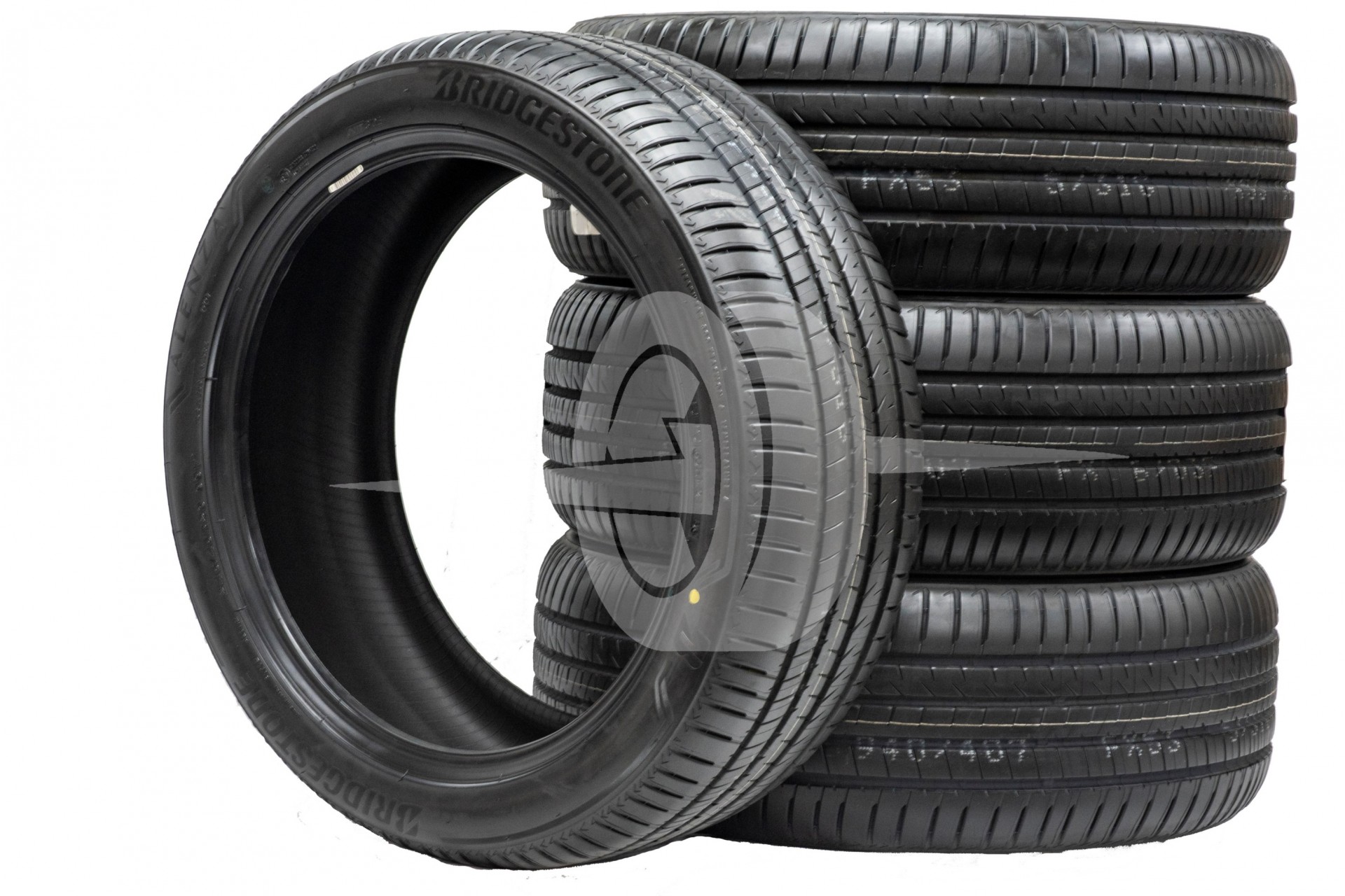 241025-02 BRIDGESTONE AKENZA 001ラジアル4本