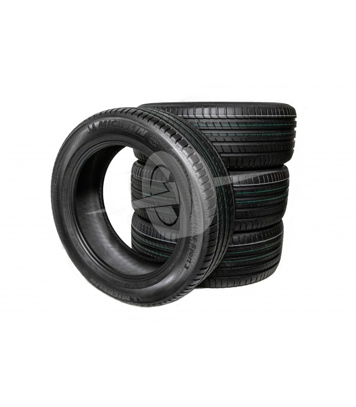 Buy Latitude Sport 3  235/55  R19 Online Singapore | Ace Batteries and Tyres