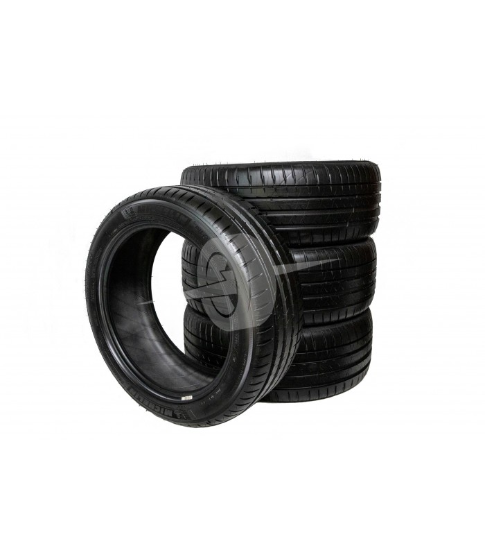 Buy Pilot Sport 4  225/45 R18 Online Singapore | Ace Batteries and Tyres