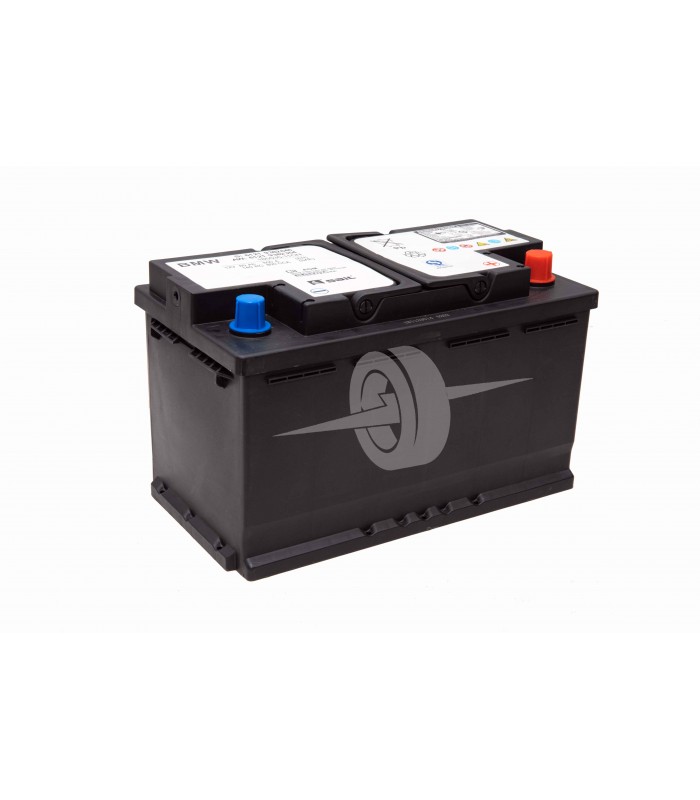 Buy Original BMW DIN80 AGM Online Singapore | Ace Batteries and Tyres
