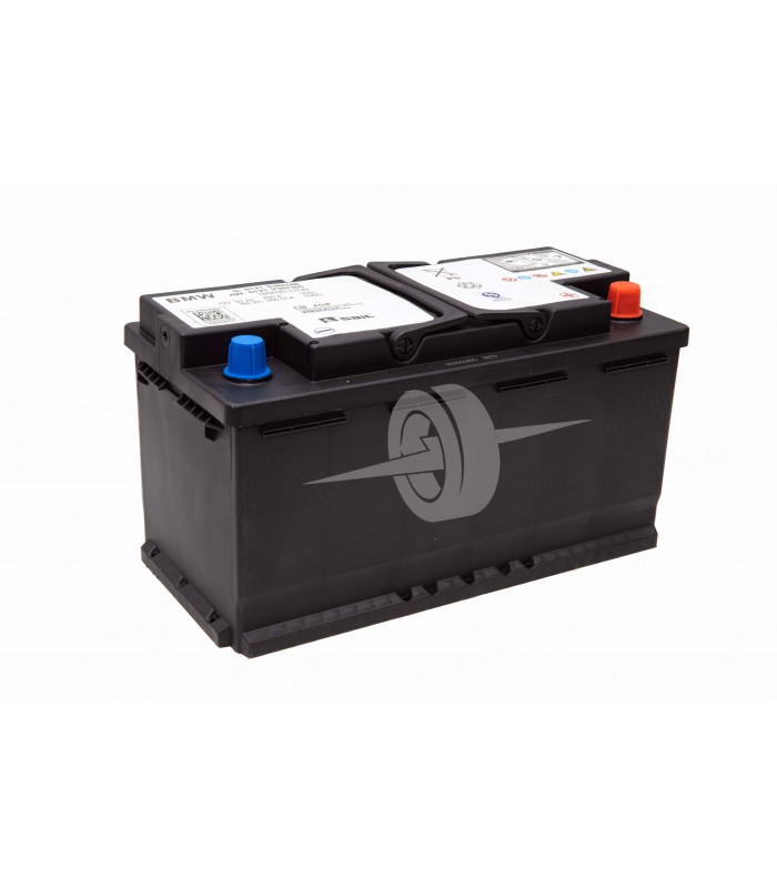 Buy Original MERCEDES DIN80 AGM Online Singapore | Ace Batteries and Tyres