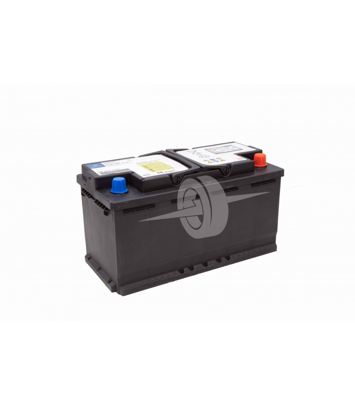 Buy Original MERCEDES DIN92 AGM Online Singapore | Ace Batteries and Tyres
