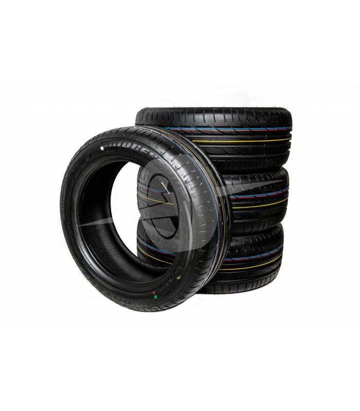 Buy Potenza S001 Run Flat   225/50	R17 Online Singapore | Ace Batteries and Tyres