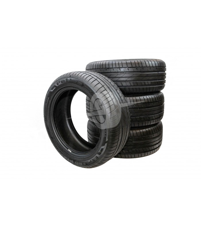 Buy Explero H/T PT431 235/55 R17 REINFORCED Online Singapore | Ace Batteries and Tyres
