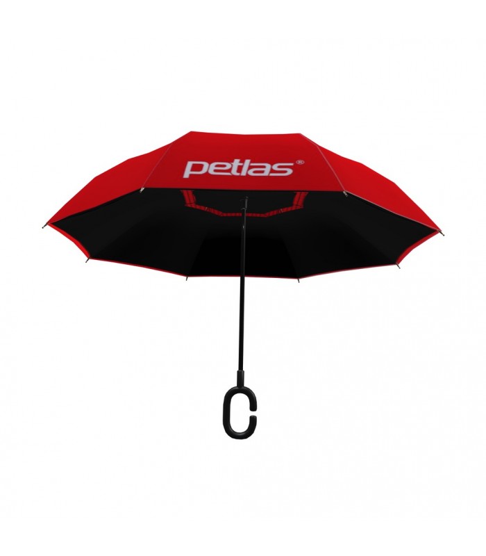 Buy Petlas Perfect Double Layer Umbrella For Car Owners Online Singapore | Ace Batteries and Tyres