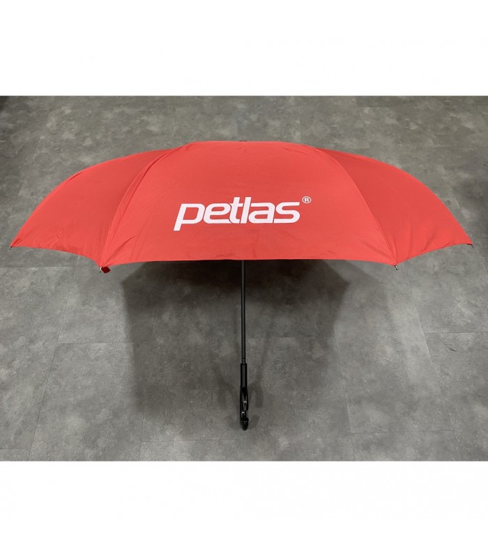 Buy Petlas Perfect Double Layer Umbrella For Car Owners Online Singapore | Ace Batteries and Tyres
