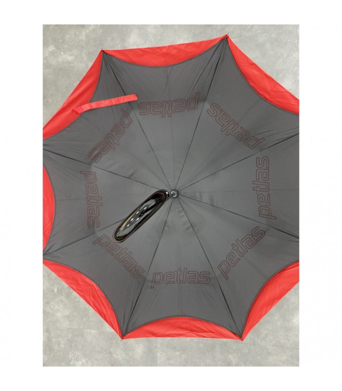 Buy Petlas Perfect Double Layer Umbrella For Car Owners Online Singapore | Ace Batteries and Tyres