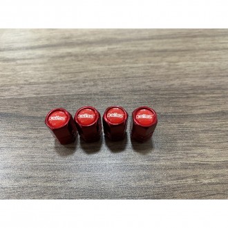 Buy Petlas Military Grade Aluminum Custom Tyre Valve Cap Online Singapore | Ace Batteries and Tyres