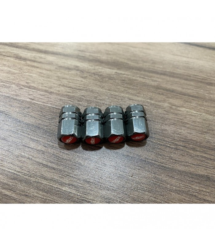 Buy Petlas Military Grade Aluminum Custom Tyre Valve Cap Online Singapore | Ace Batteries and Tyres