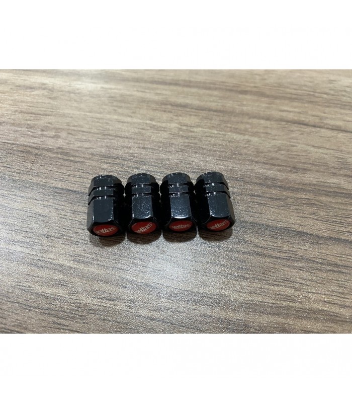 Buy Petlas Military Grade Aluminum Custom Tyre Valve Cap Online Singapore | Ace Batteries and Tyres
