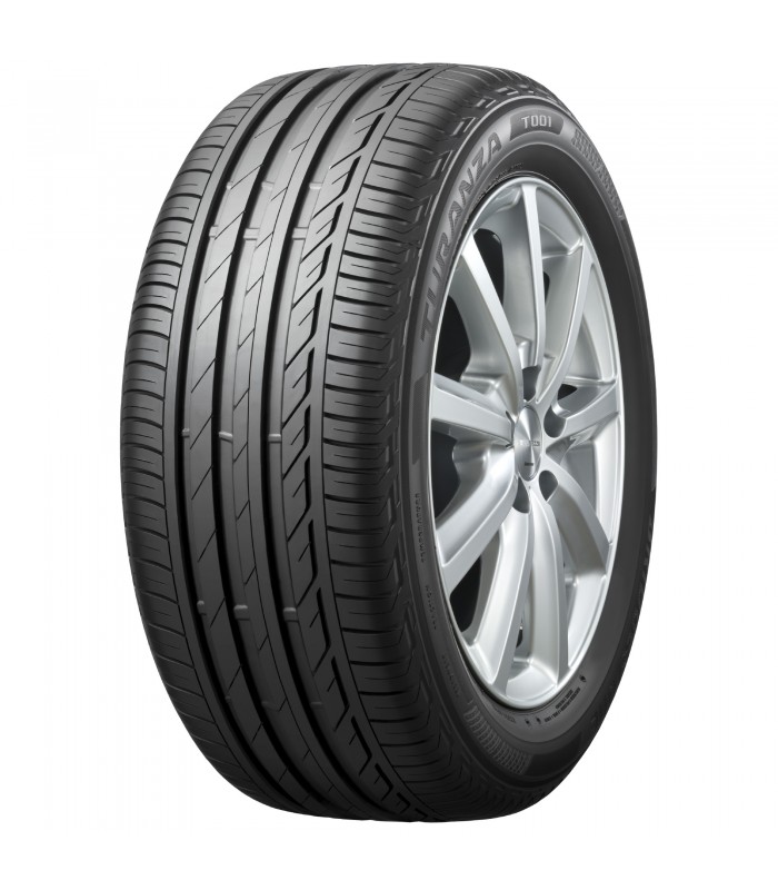 Buy Turanza T001 215/50 R18 Online Singapore | Ace Batteries and Tyres