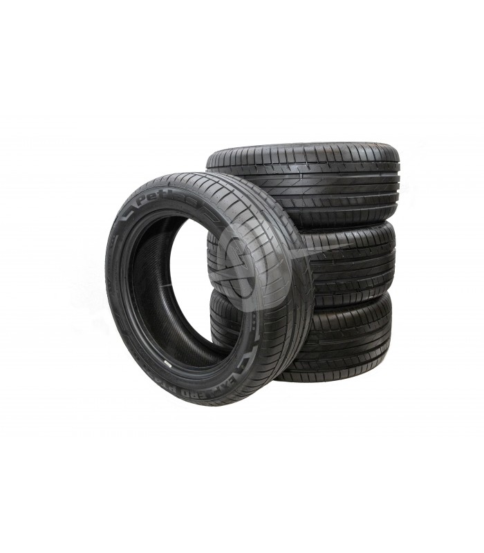 Buy Explero H/T PT431 215/60 R17 Online Singapore | Ace Batteries and Tyres