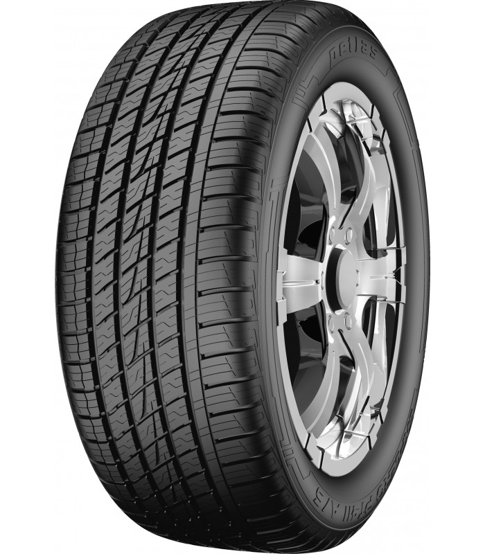 Buy EXPLERO A/S PT411 225/65 R17 Online Singapore | Ace Batteries and Tyres