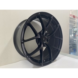 16" ACE SPORT RIMS  (16 x 100/114.3)