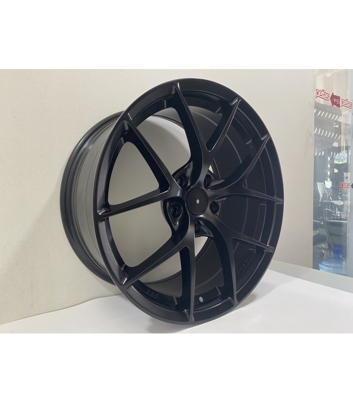 16" ACE SPORT RIMS  (16 x 100/114.3)