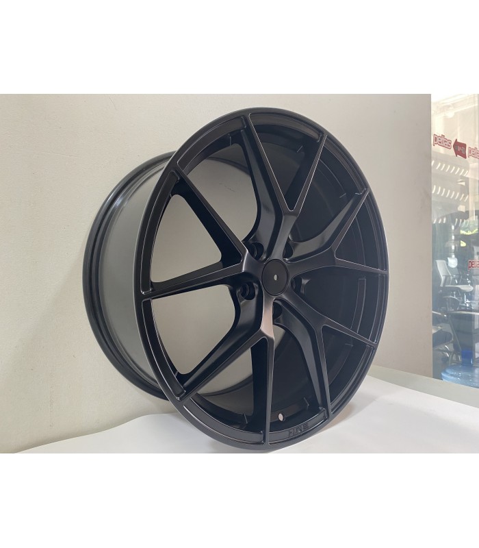 17" ACE SPORT RIMS  (17 x 114.3)