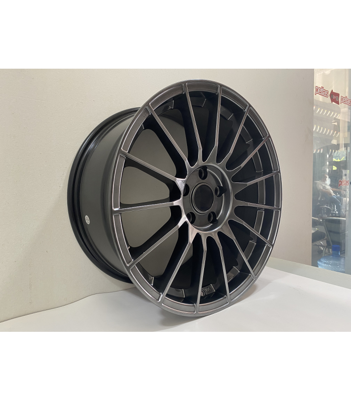 18" ACE SPORT RIMS  (18 x 114.3/112)