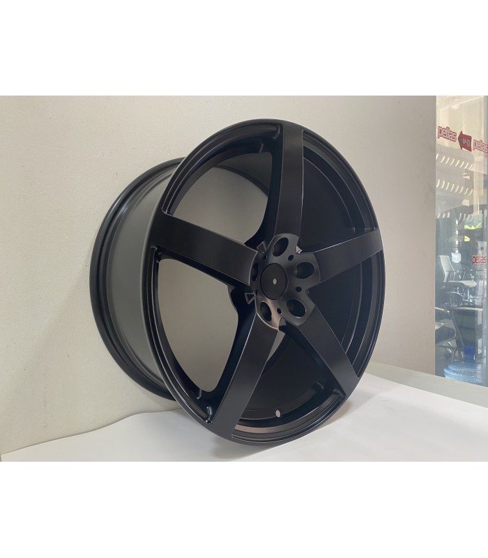 18" ACE SPORT RIMS  (18 x 114.3/112)
