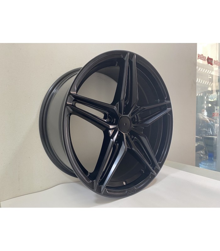 18" ACE SPORT RIMS  (18 x 114.3/112)