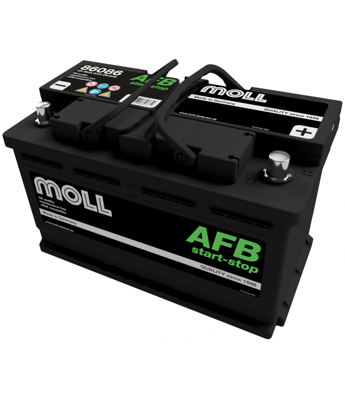 Buy 86AH MOLL AFB Online Singapore | Ace Batteries and Tyres