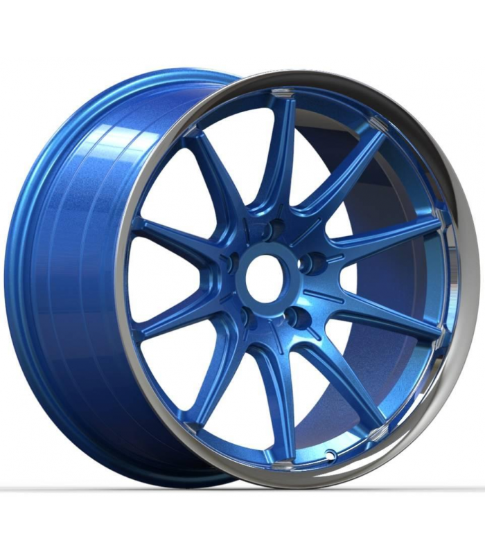 18" ACE SPORT RIMS  (18 x 114.3/112)