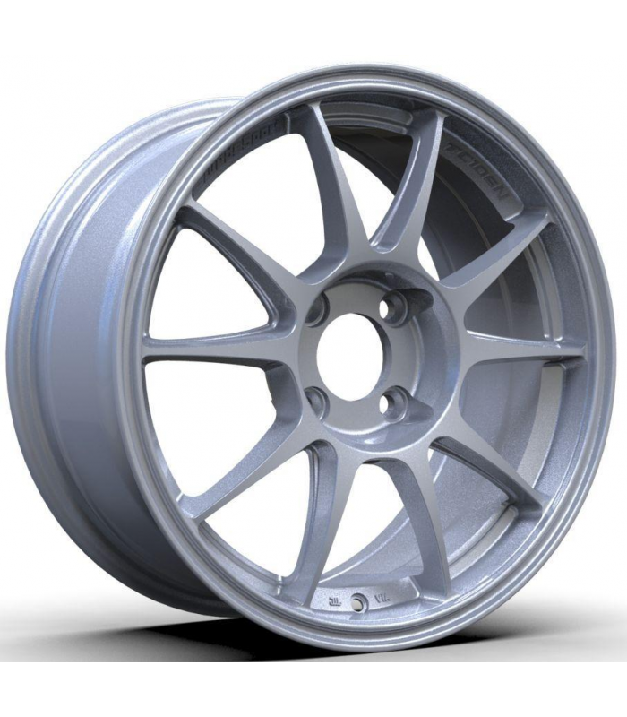 15" ACE SPORT RIMS  (15 x 100)
