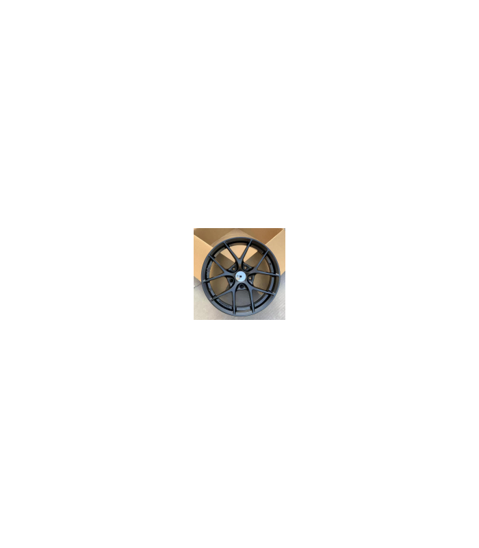 17" ACE SPORT RIMS  (17 x 114.3)