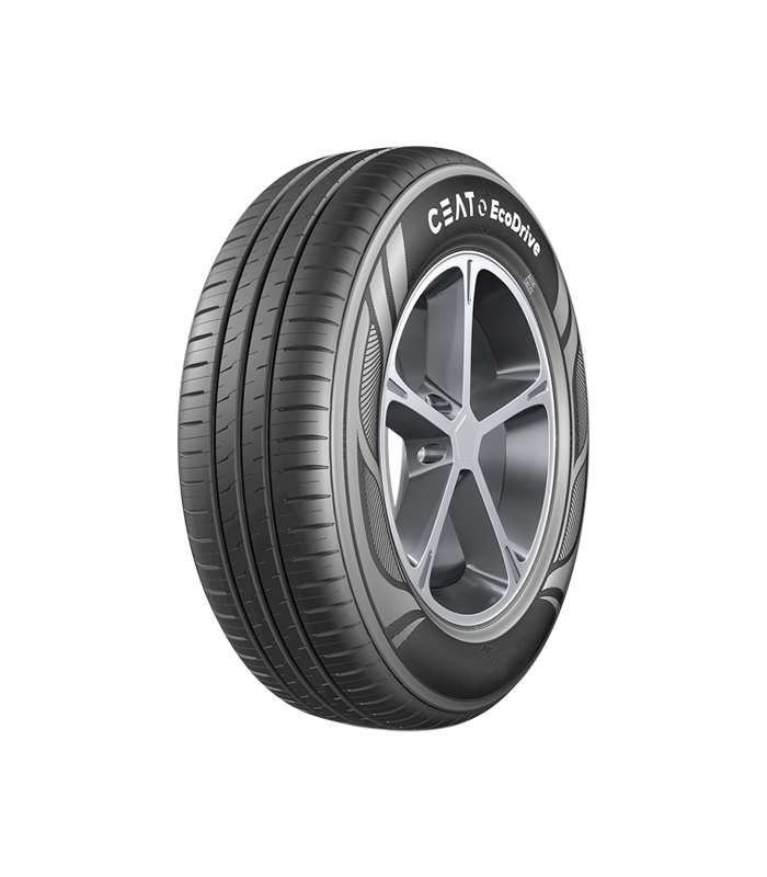 Buy EcoDrive 205/55 R16 Online Singapore | Ace Batteries and Tyres