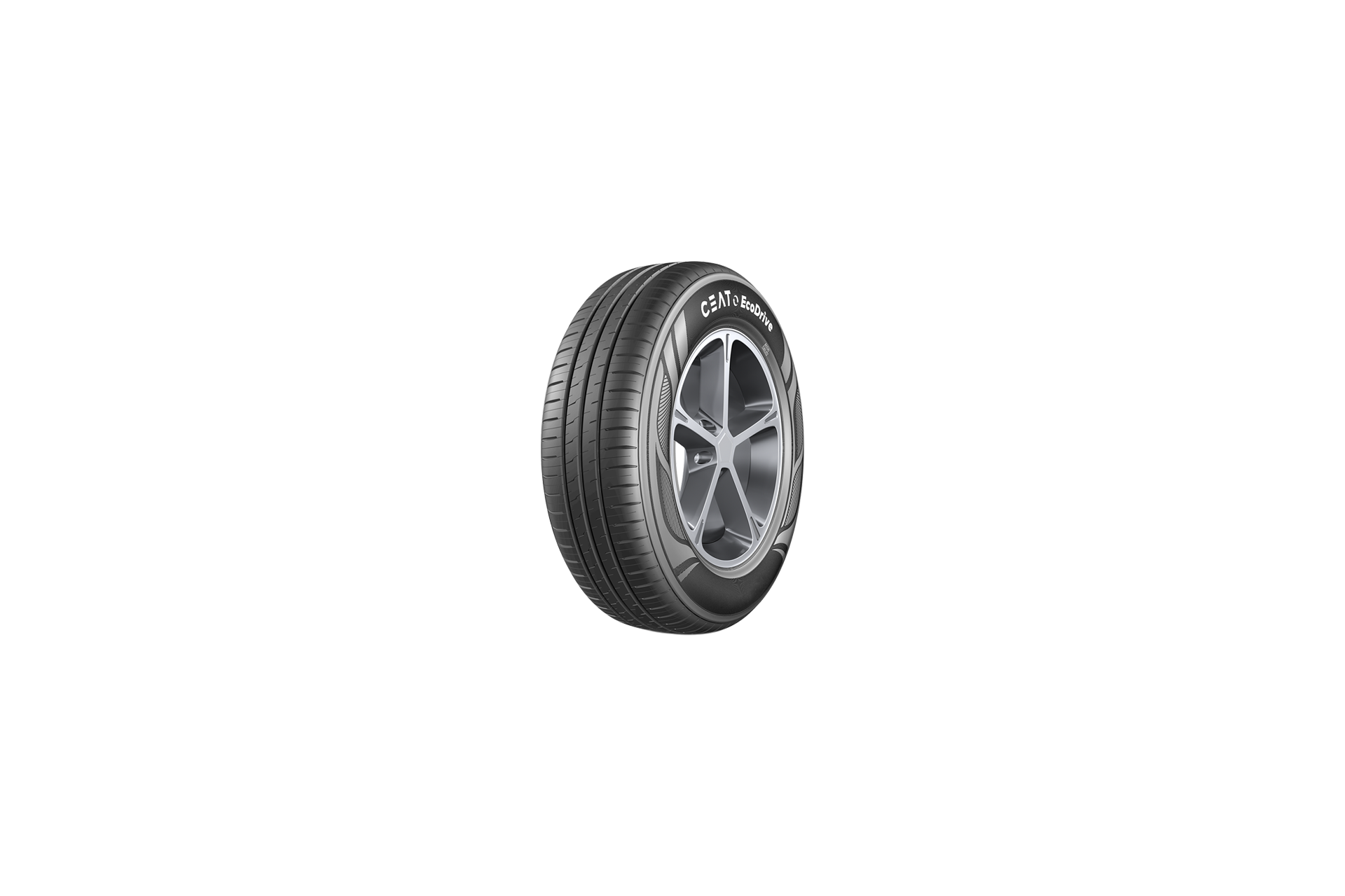 Buy CEAT Tyres EcoDrive 205/60 R16 Tyres Online Singapore | ACE