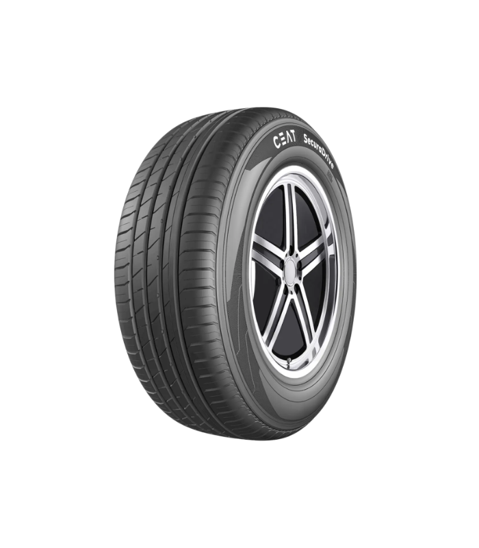 Buy SecuraDrive 215/55 R17 Online Singapore | Ace Batteries and Tyres