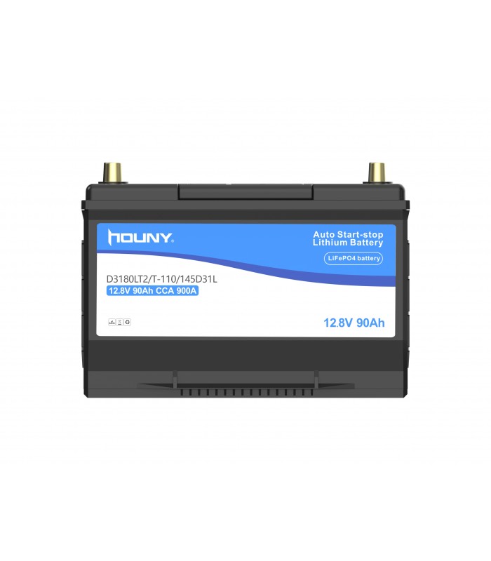 T110/145D31L Houny Lithium Ion LiFePO4