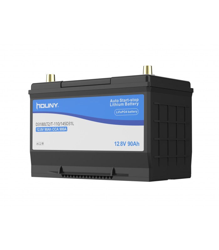 T110/145D31L Houny Lithium Ion LiFePO4