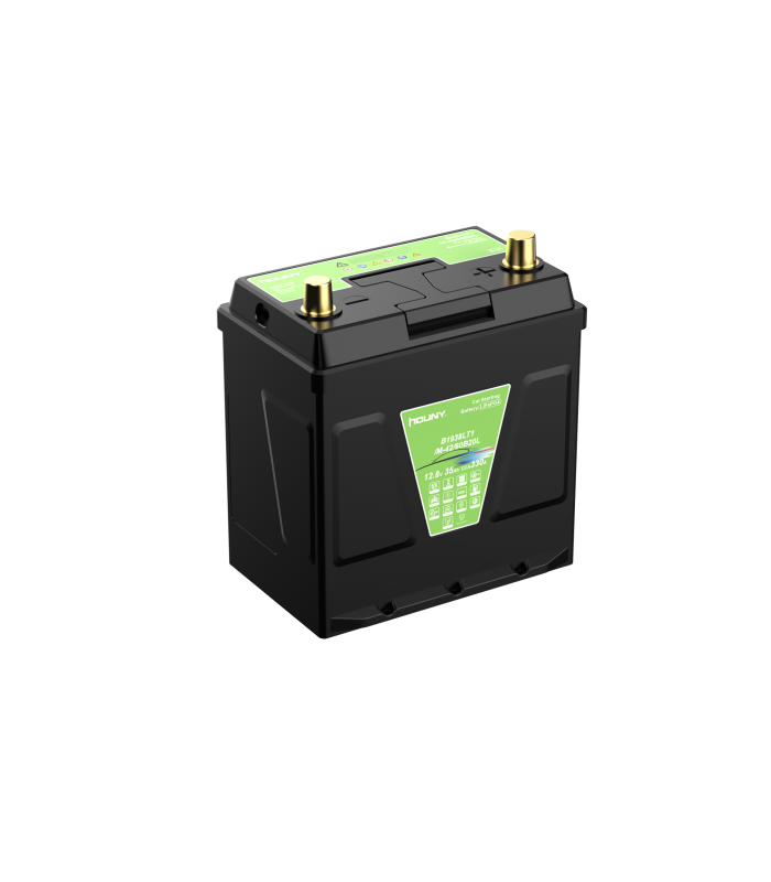 Buy M42/60B20L Houny Lithium Ion LiFePO4 Online Singapore | Ace Batteries and Tyres
