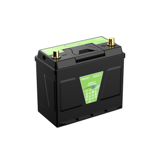 Buy N55/80B24L Houny Lithium Ion LiFePO4 Online Singapore | Ace Batteries and Tyres