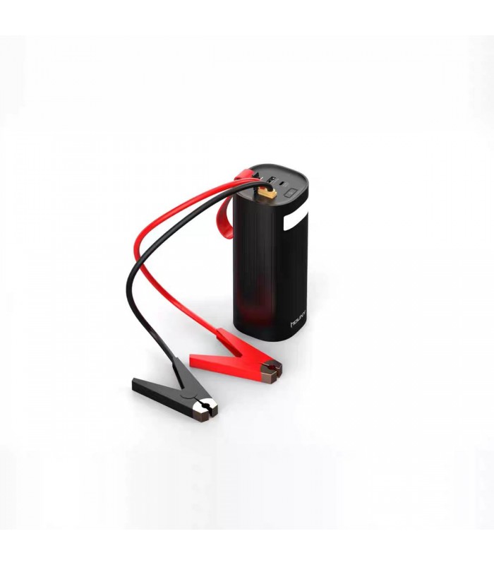 60,000mAh 12V Jump Starter Kit