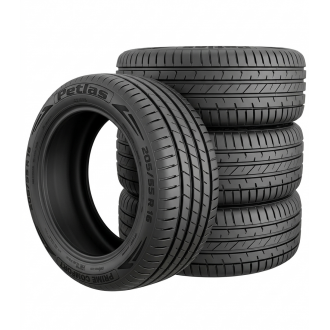 Buy Prime Comfort 205/55 R16 Online Singapore | Ace Batteries and Tyres