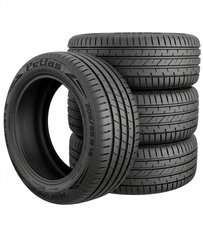 Buy Prime Comfort 215/60 R16 Online Singapore | Ace Batteries and Tyres