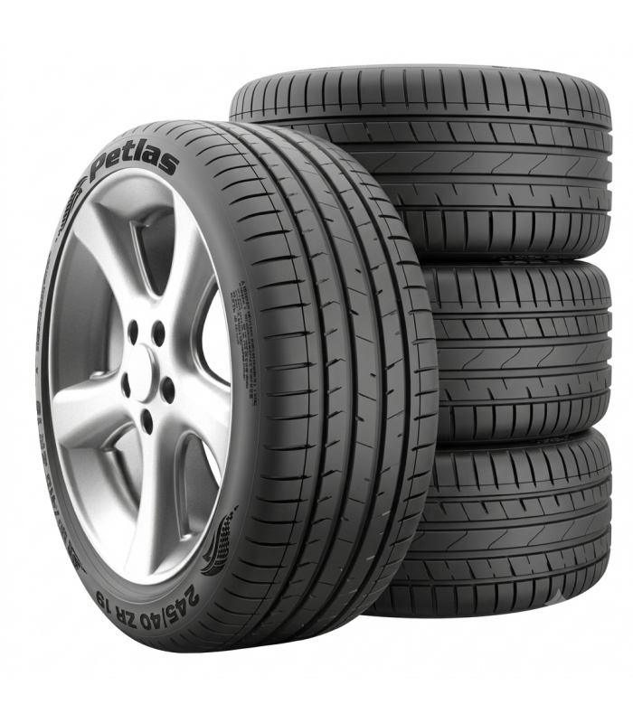 Buy Prestige Sport 235/55 R18 Online Singapore | Ace Batteries and Tyres
