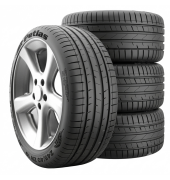 Buy Prestige Sport 235/40 R19 Online Singapore | Ace Batteries and Tyres