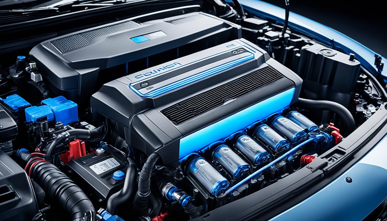 Lithium Car Starter Battery: What Do You Need To Know - Blog