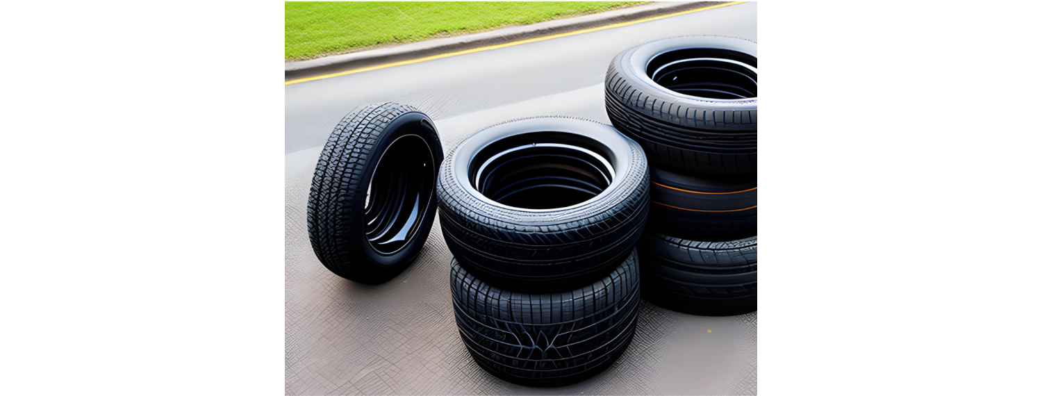 The Truth Behind Fresh vs Old Brand New Tires: Unveiling Secrets for Informed Decision-Making