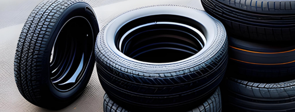 The Truth Behind Fresh vs Old Brand New Tires: Unveiling Secrets for Informed Decision-Making